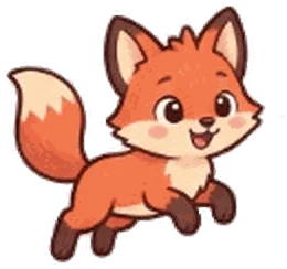 Explorer Fox